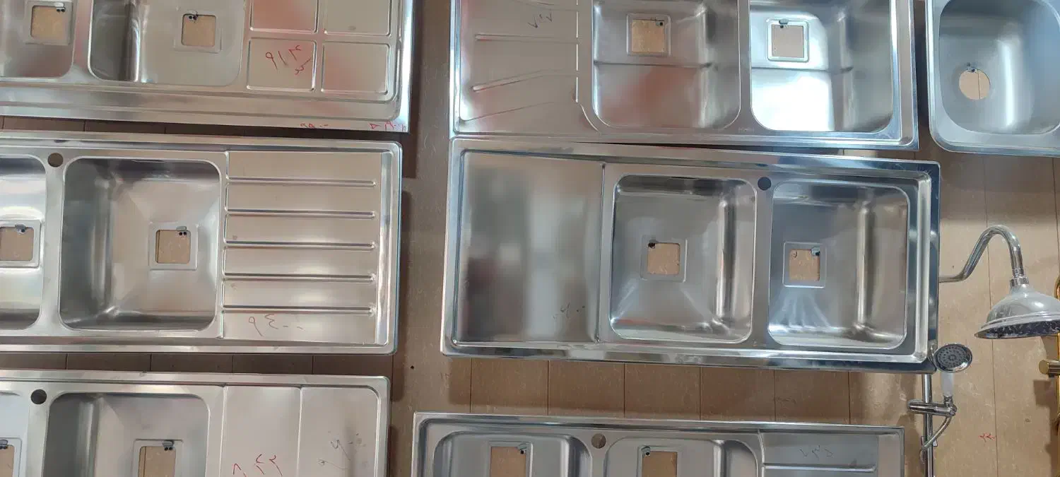 هود و سینک و گاز و شیرآلات و رادیاتور و نیوپایپ|مصالح و تجهیزات ساختمان|یاسوج, |دیوار