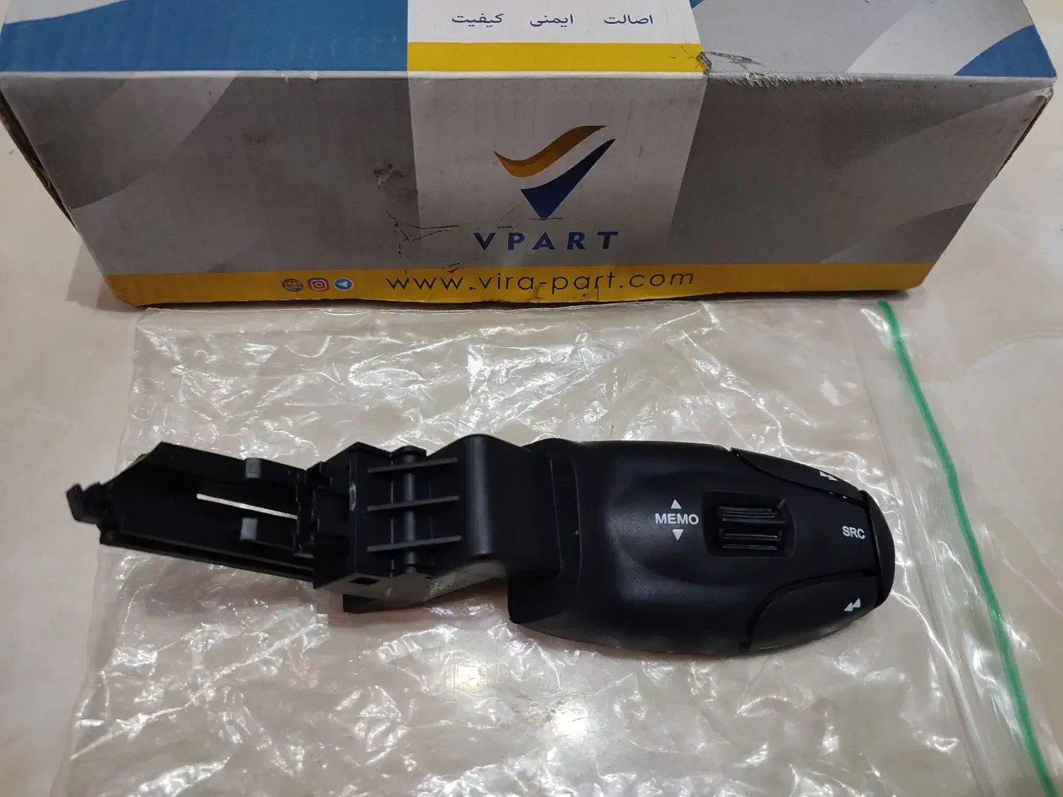 لوازم 206 و 207|قطعات یدکی و لوازم جانبی|سمنان, |دیوار