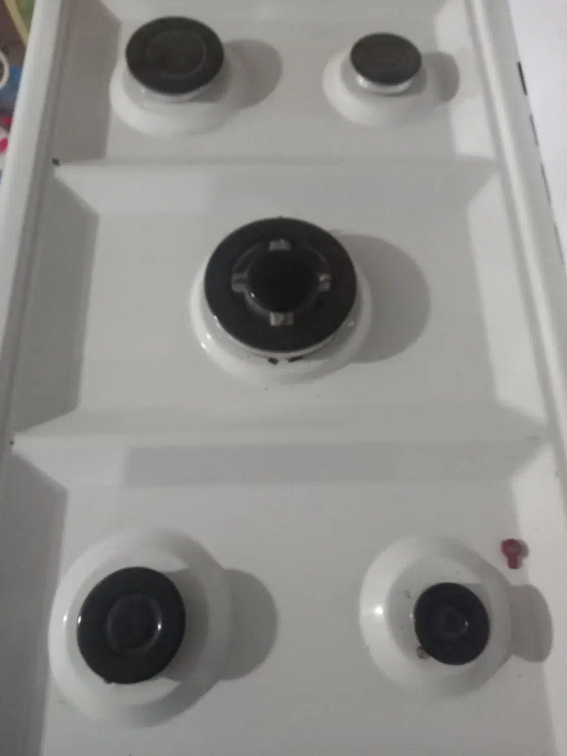 یک عدد گاز پنج شعله مدل آتشگر به فروش میرسد|اجاق گاز و لوازم برقی پختوپز|یاسوج, |دیوار