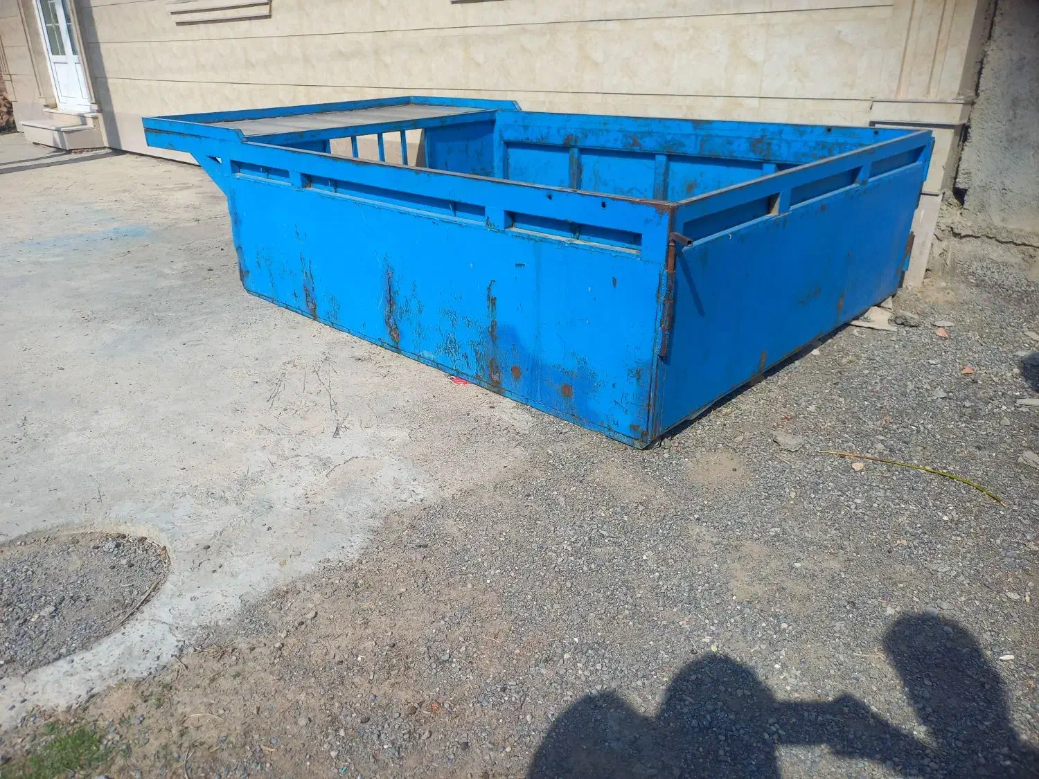 باربند نیسان|قطعات یدکی و لوازم جانبی|سیمین شهر, |دیوار