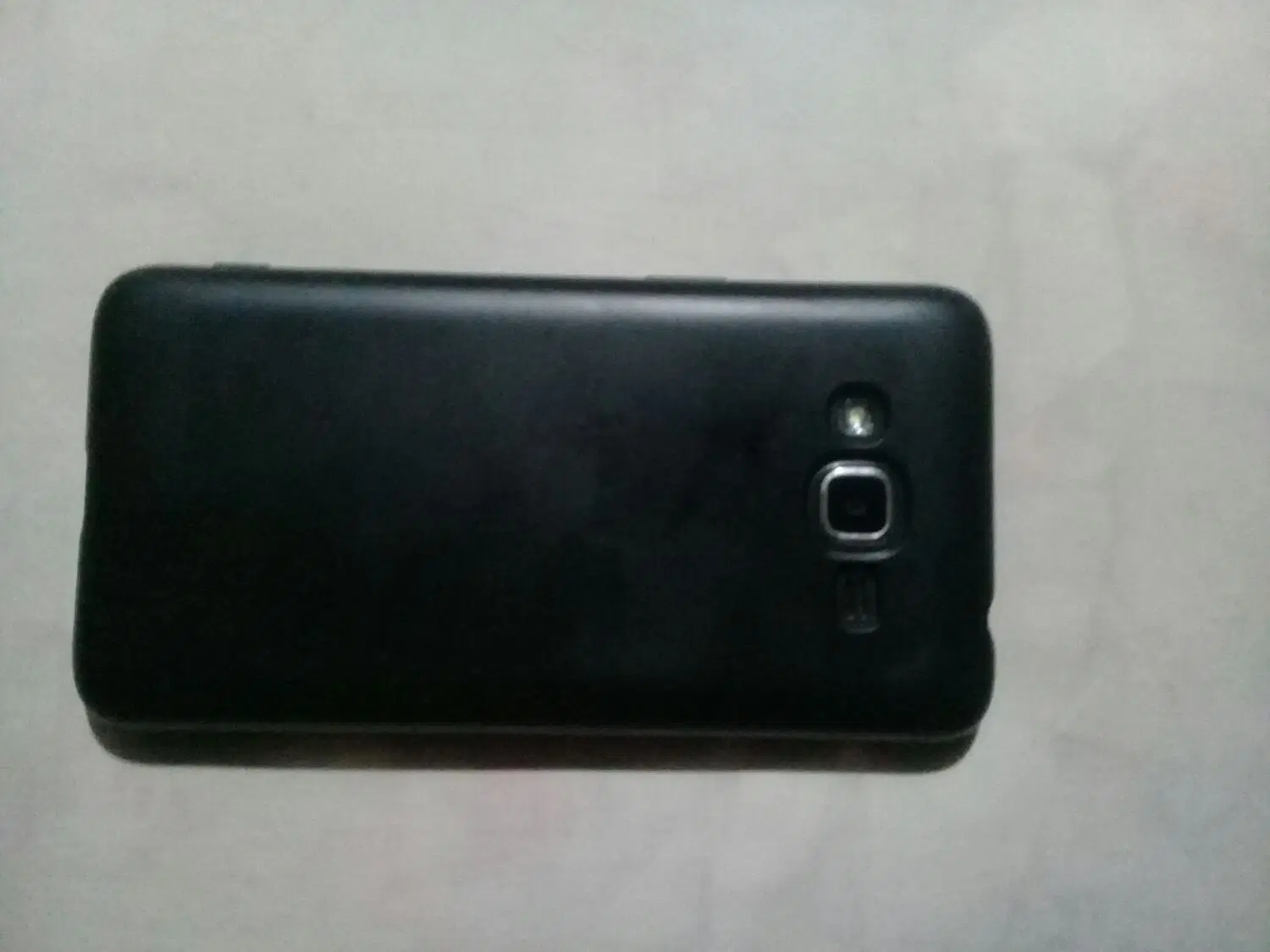 SAMSONG galaxy grand|موبایل|اراک, |دیوار