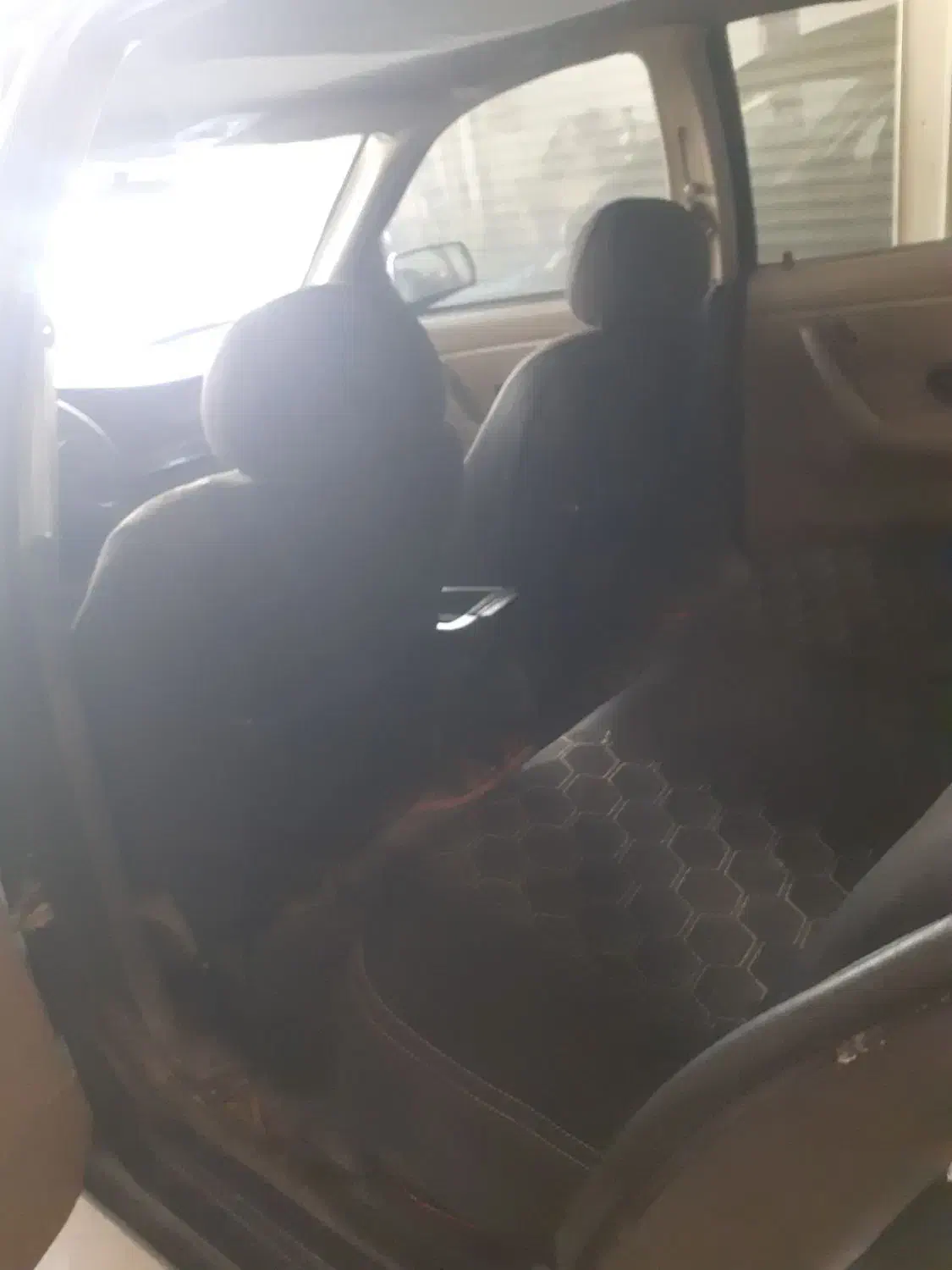 سمند مدل ۸۲ مشگی|خودرو سواری و وانت|قرچک, باقرآباد|دیوار