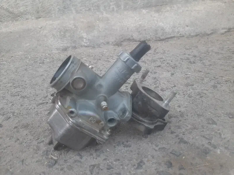 کاربرات۱۲۵|قطعات یدکی و لوازم جانبی|شهرکرد, |دیوار