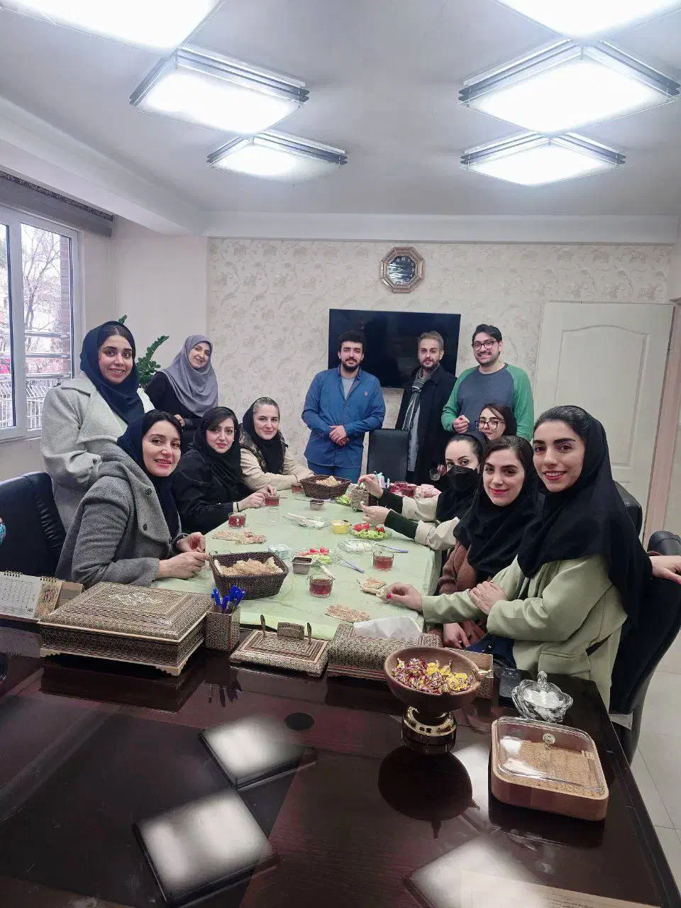 جذب مدرس زبان دبستان و مهد کودک|استخدام آموزشی|تهران, جردن|دیوار