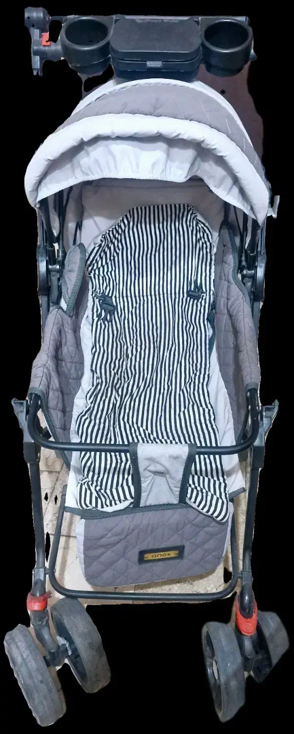 کریر و لوازم کودک|کالسکه و لوازم جانبی|تهران, تهرانسر مرکزی|دیوار