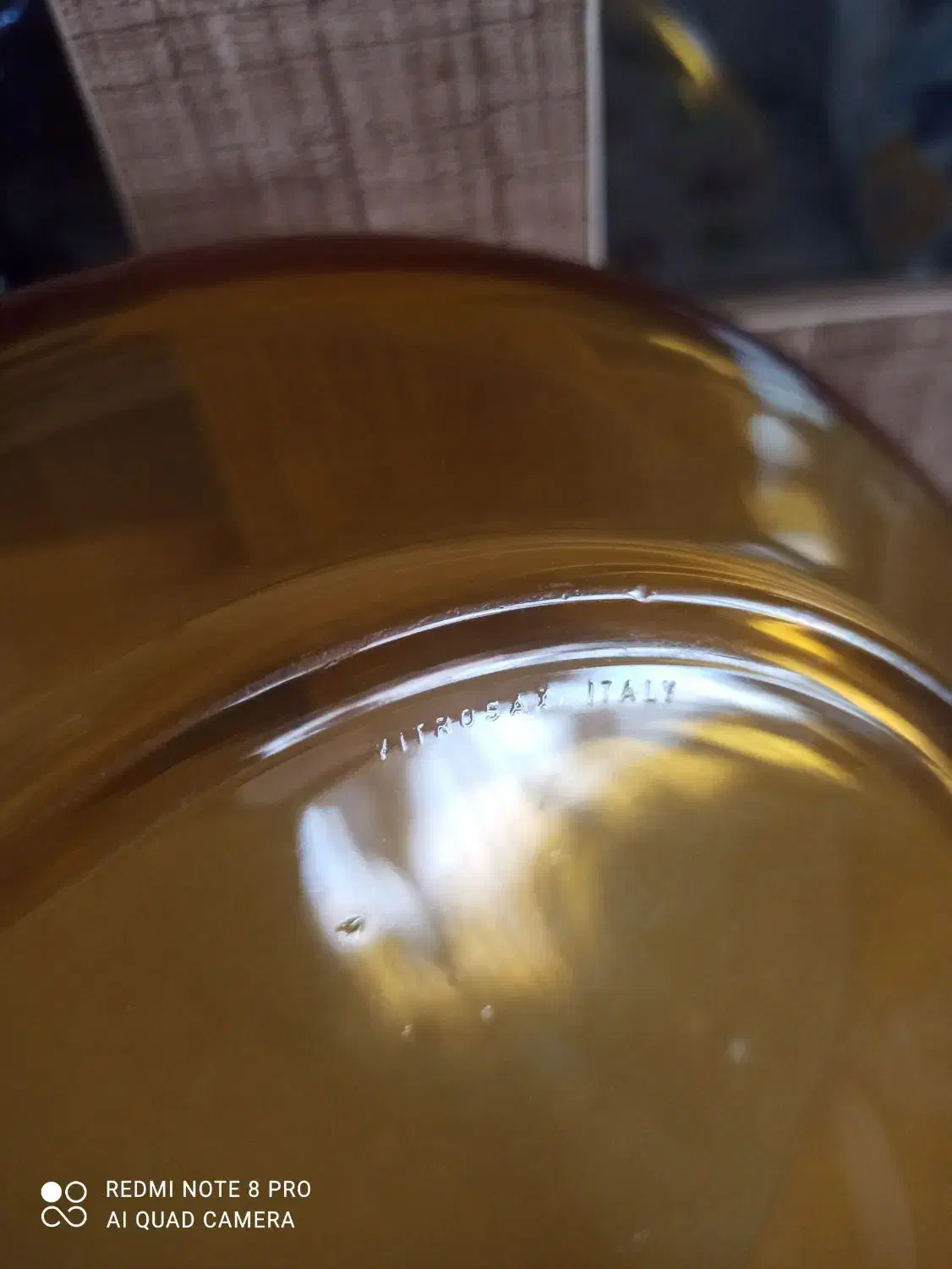 انارخوری ایتالیایی|ظروف سرو و پذیرایی|مشهد, شاهد (شهرک غرب)|دیوار