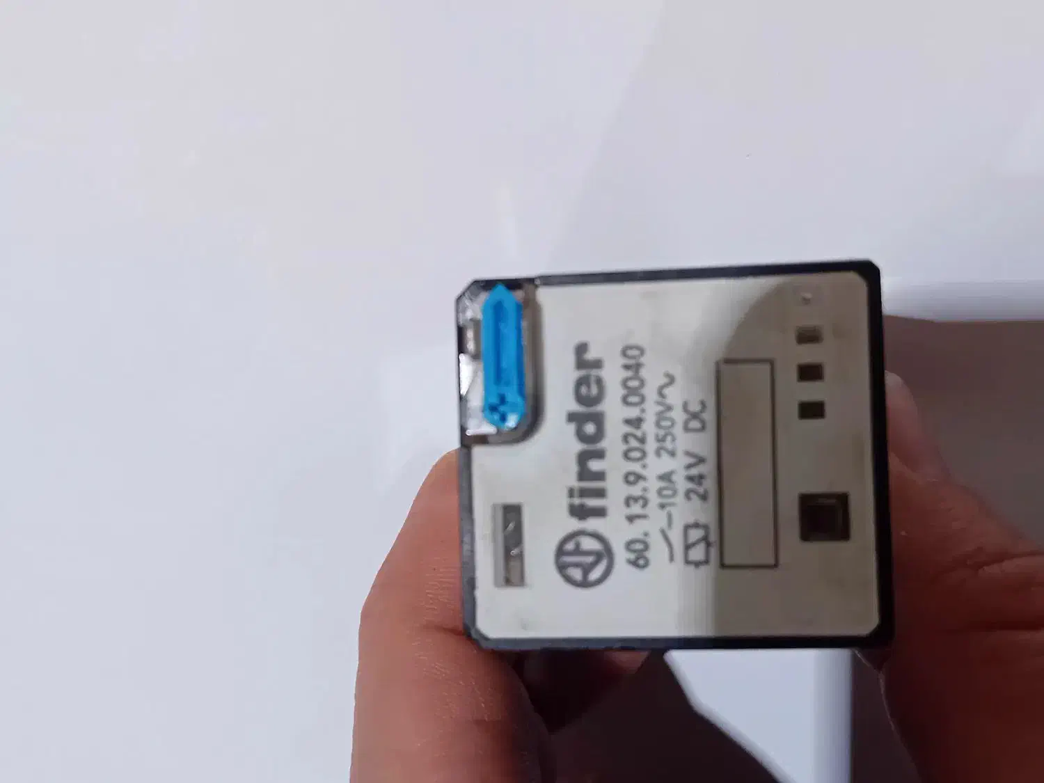 رله ۱۱ پایه|مصالح و تجهیزات ساختمان|کرج, المهدی|دیوار