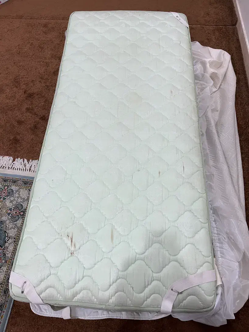 تشک فنری رویا|تشک تختخواب|اهواز, نبوت|دیوار