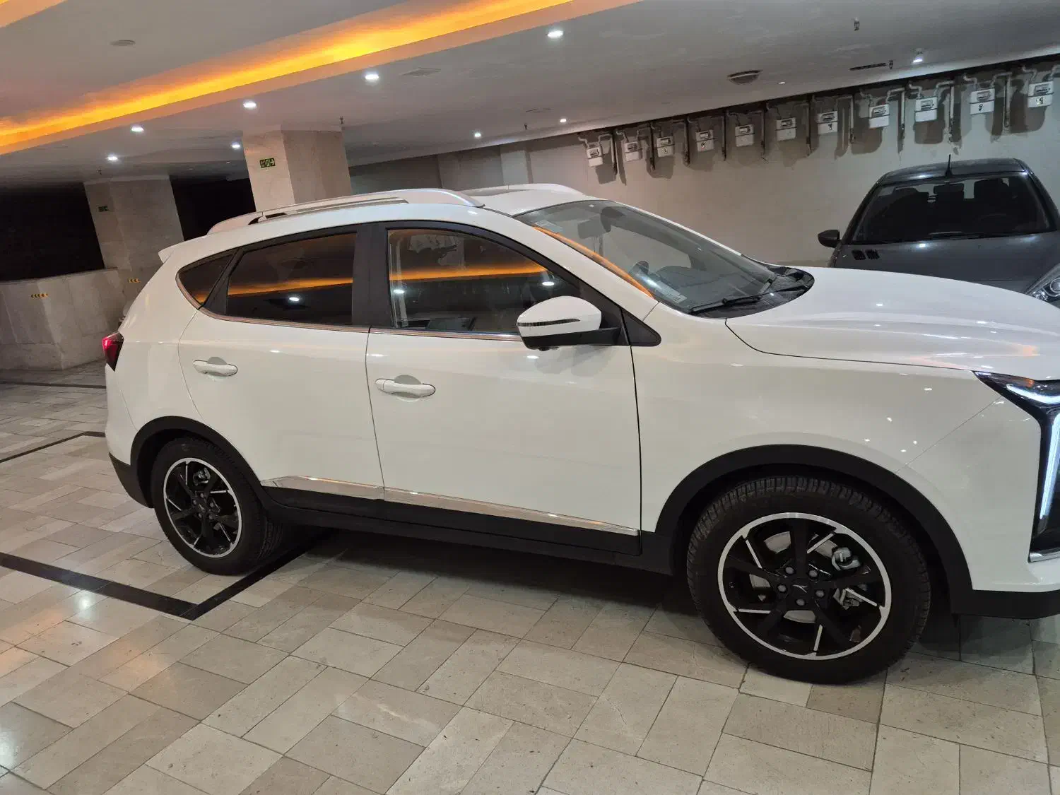 kmc x5|خودرو سواری و وانت|تهران, دستغیب|دیوار