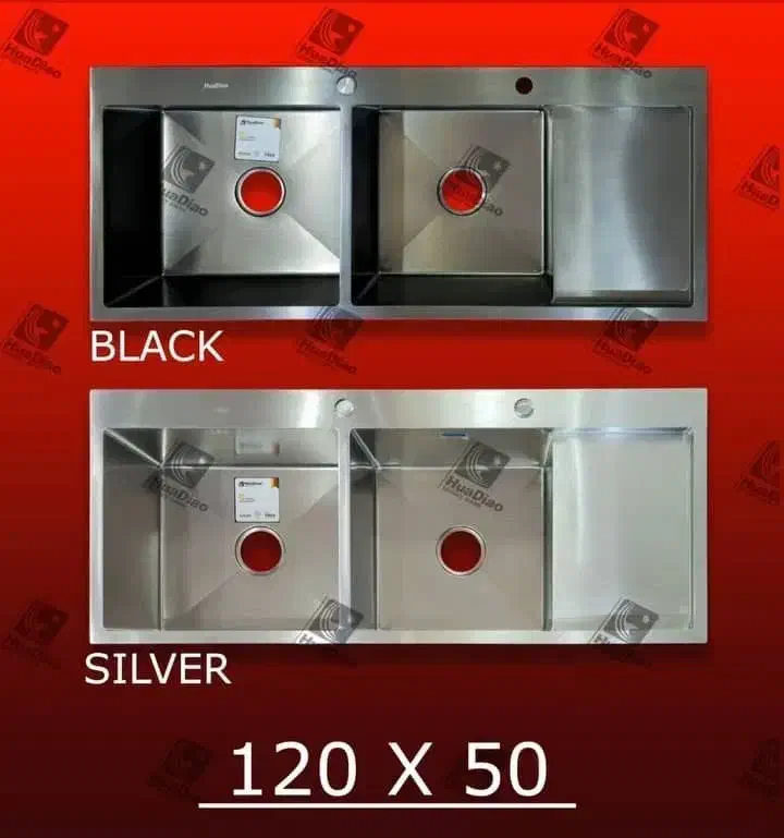 لاکجری سینک باکسی|آب‌چکان و نظم‌دهنده ظروف|تهران, بنی‌هاشم|دیوار