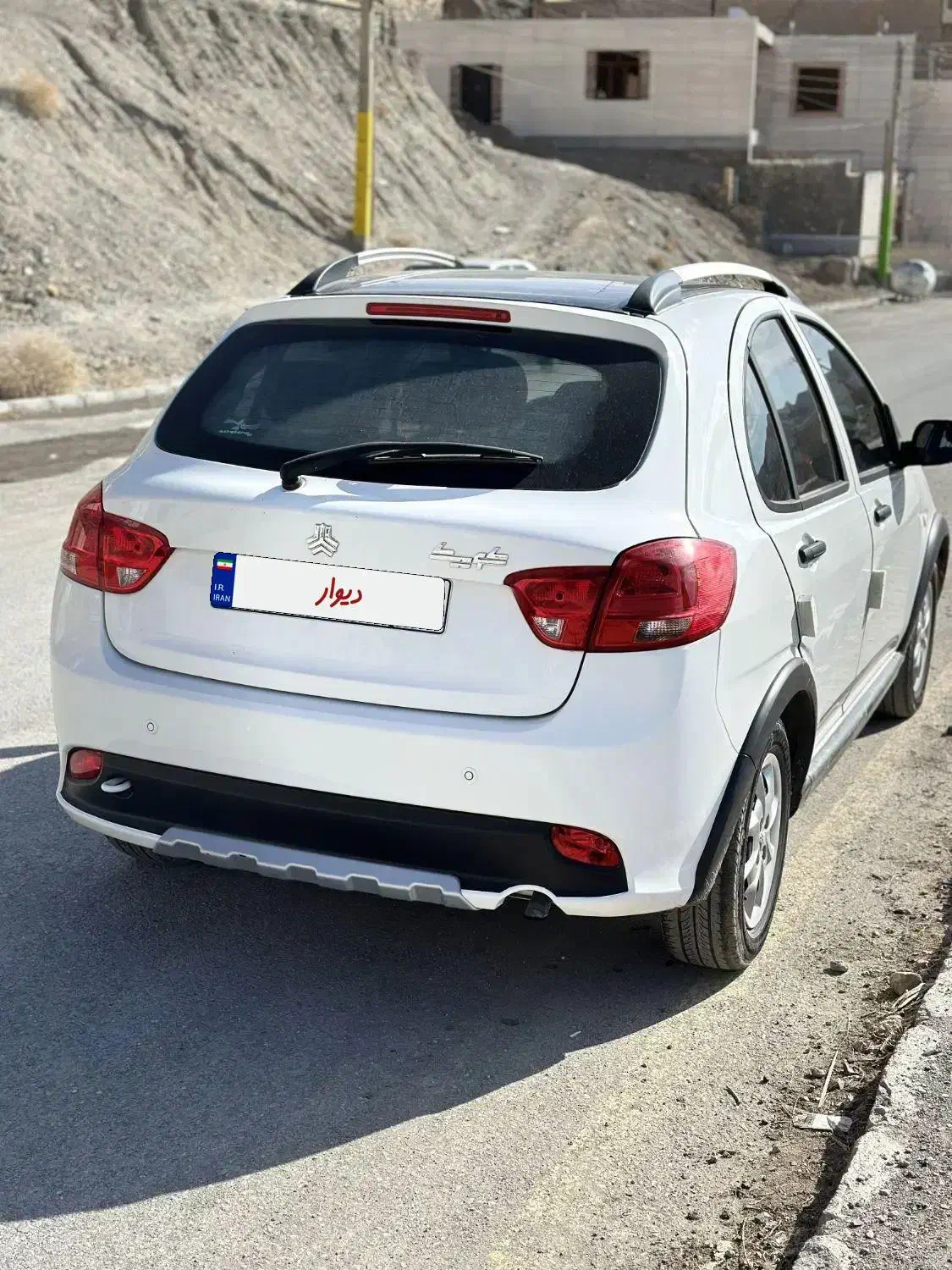 کویکR|خودرو سواری و وانت|بیرجند, |دیوار