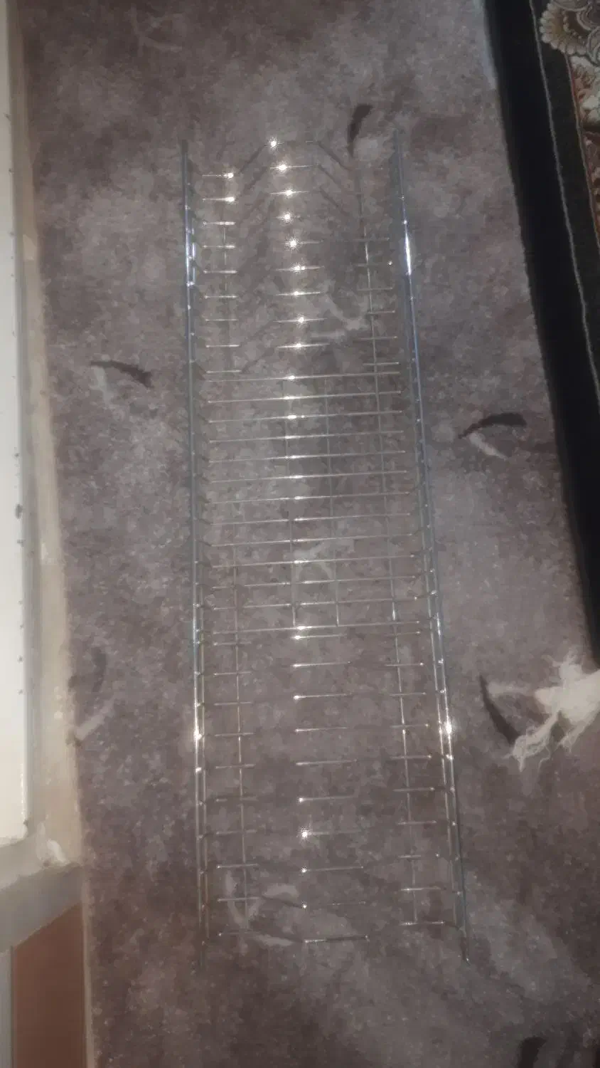 ابچکان سایز ۹۰ سانت|آبچکان و نظمدهنده ظروف|ساوه, |دیوار