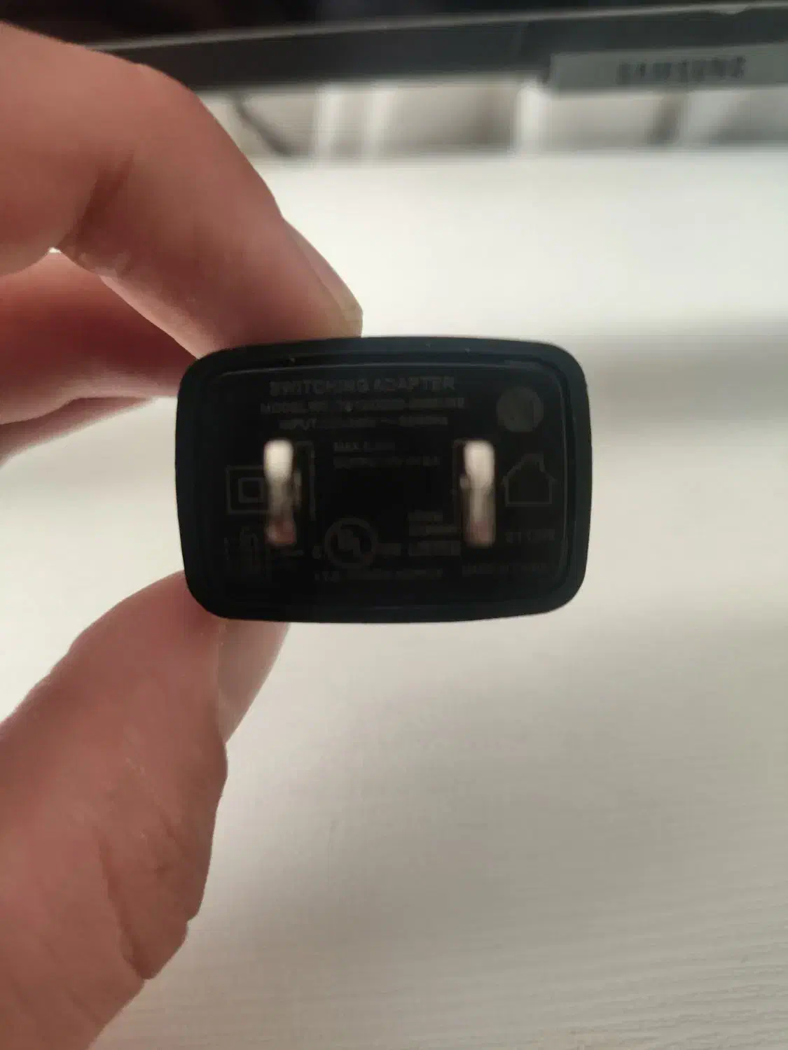 اداپتور شارژر|قطعات و لوازم جانبی رایانه|اسلام‌شهر, ایرین|دیوار