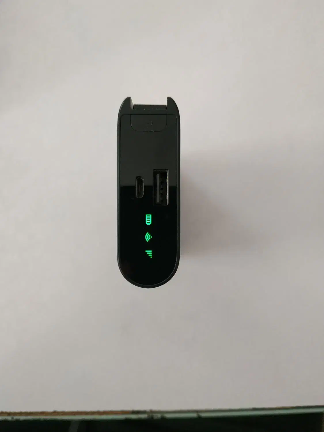 پاوربانک مودم شیائومی zmi mf 885|مودم و تجهیزات شبکه|تهران, اختیاریه|دیوار