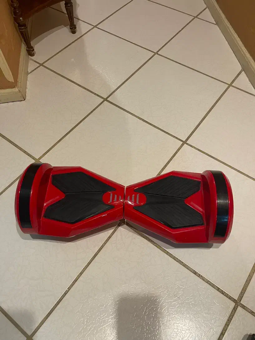 اسکوتر برقی اسمارت بالانس|دوچرخه، اسکیت، اسکوتر|تهران, پاسداران|دیوار