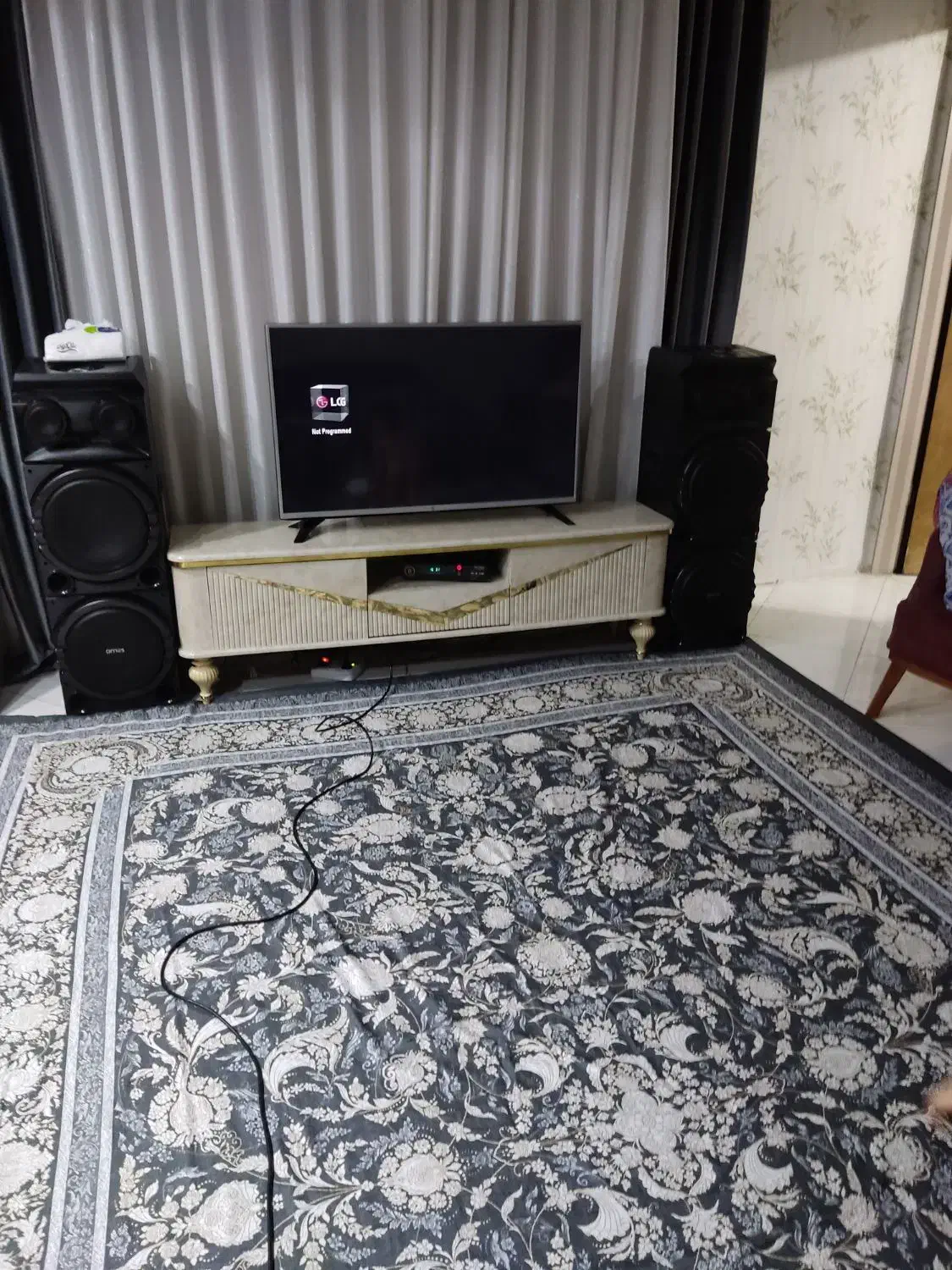 روفرشی کشدار مخمل ترک|روفرشی|تهران, شارق|دیوار