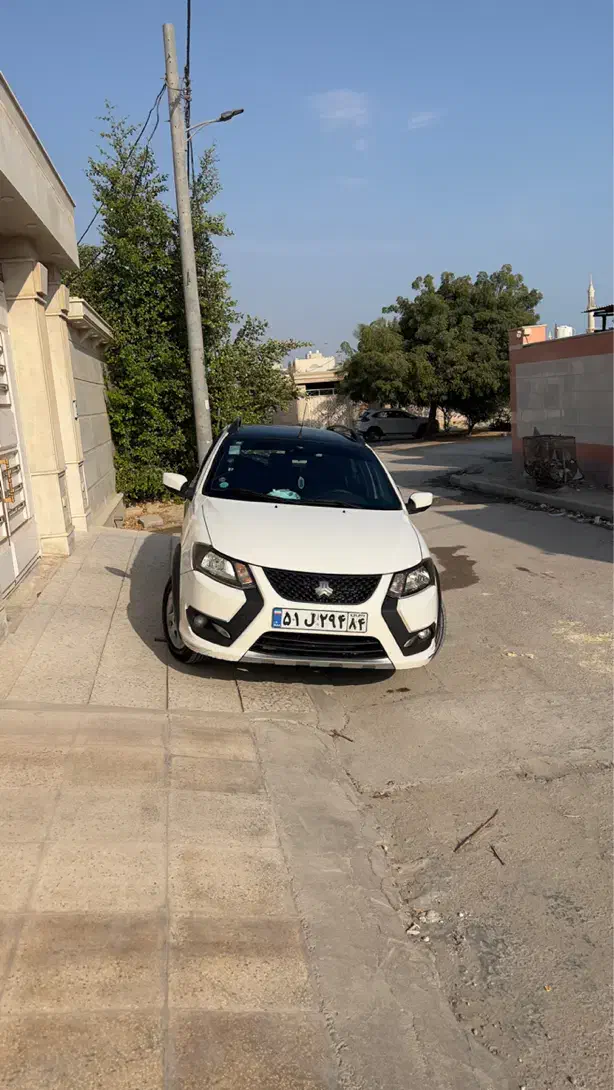 فروش کوییک R|خودرو سواری و وانت|خمیر, |دیوار