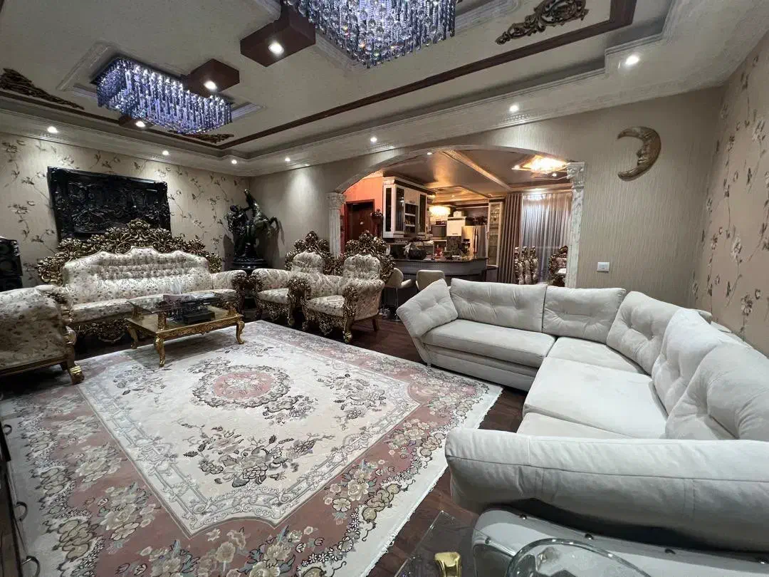 اجاره آپارتمان مبله در شهرک زیبای پردیسان|اجارهٔ آپارتمان|رشت, شهرک پردیسان|دیوار