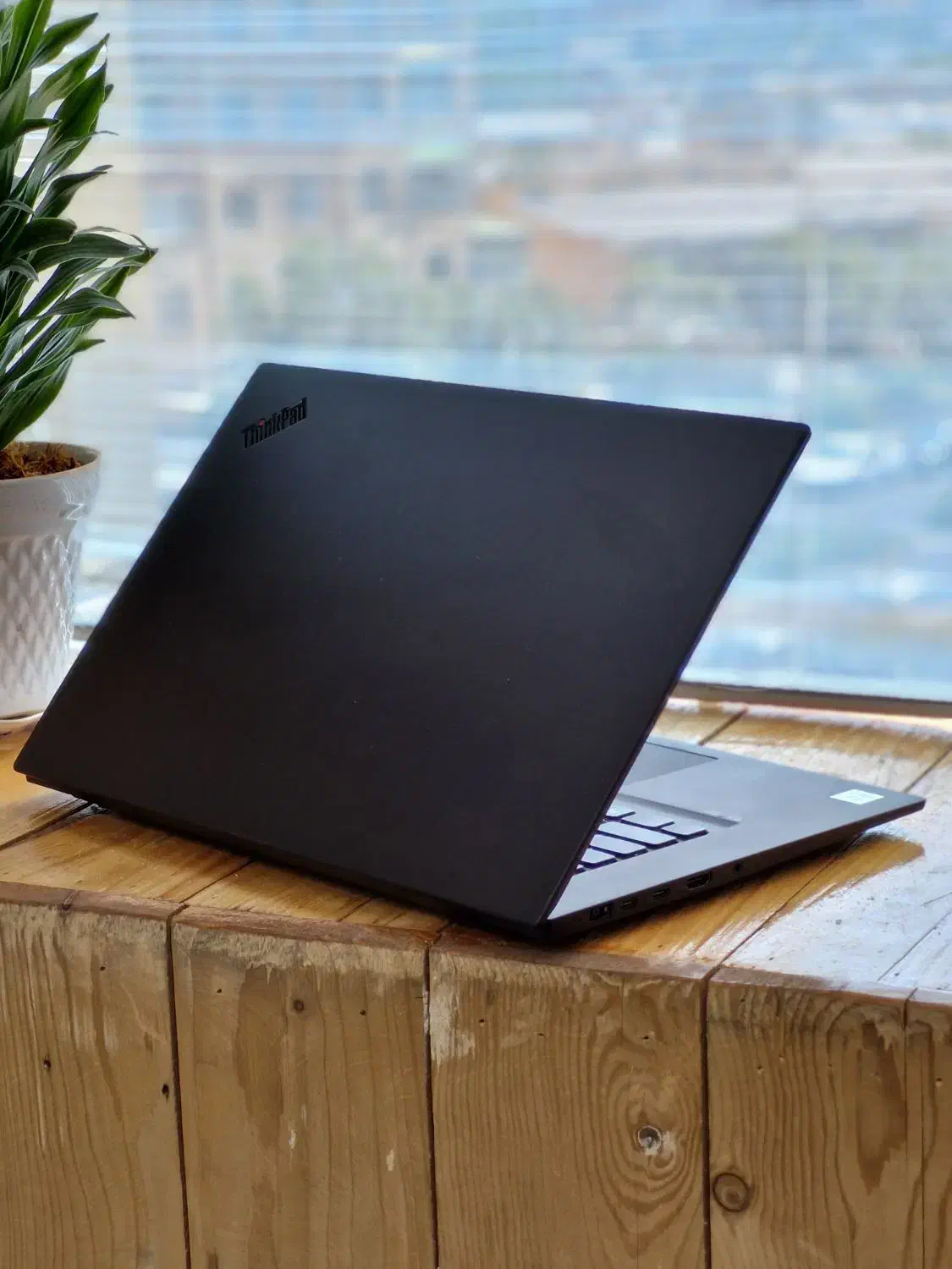 سبک ترین لپ تاپ رندرینگ Lenovo P1 Gen2 (تک سایار)|رایانه همراه|تبریز, |دیوار