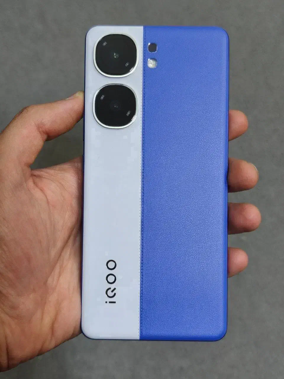 ویوو vivo IQOO Neo 9S Pro Plus اوپو وان پلاس|موبایل|تهران, تهرانپارس غربی|دیوار