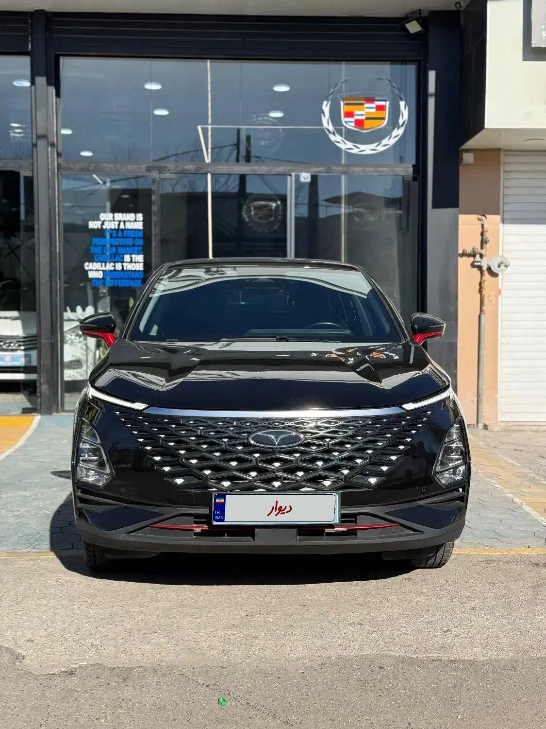 فونیکیس fx|خودرو سواری و وانت|سیرجان, |دیوار