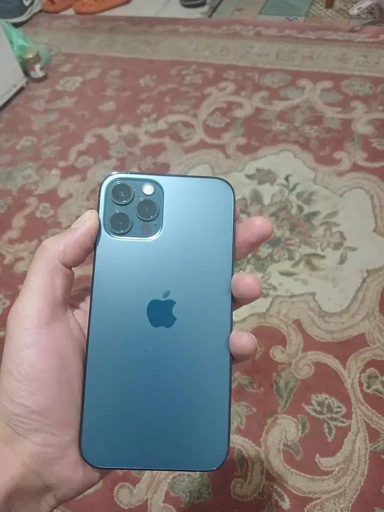 اپل ۱۲ پرو|موبایل|سلمان‌شهر, |دیوار