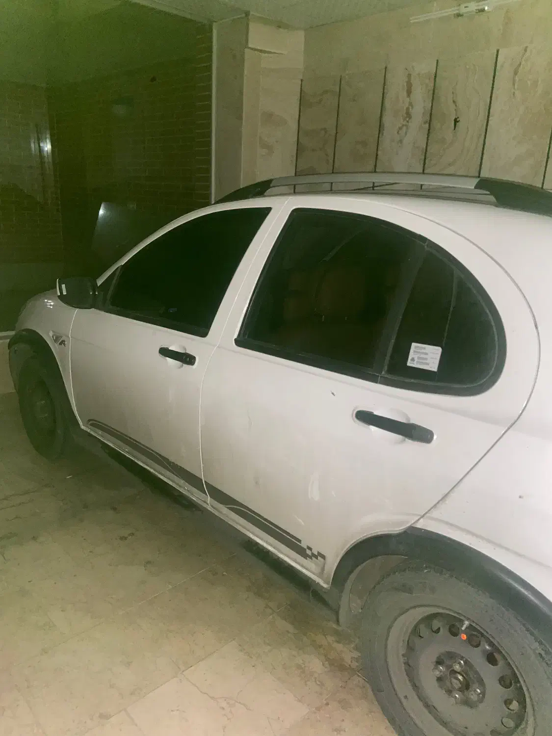 کویک rs|خودرو سواری و وانت|قم, زنبیل آباد|دیوار