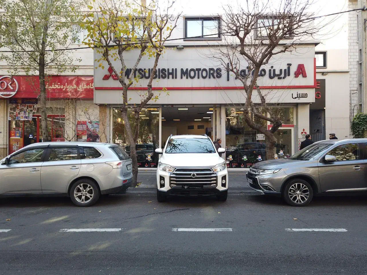 باطریساز حرفه ای  و مکانیک نمایندگی میتسوبیشی|استخدام صنعتی، فنی، مهندسی|تهران, نیروی دریایی|دیوار