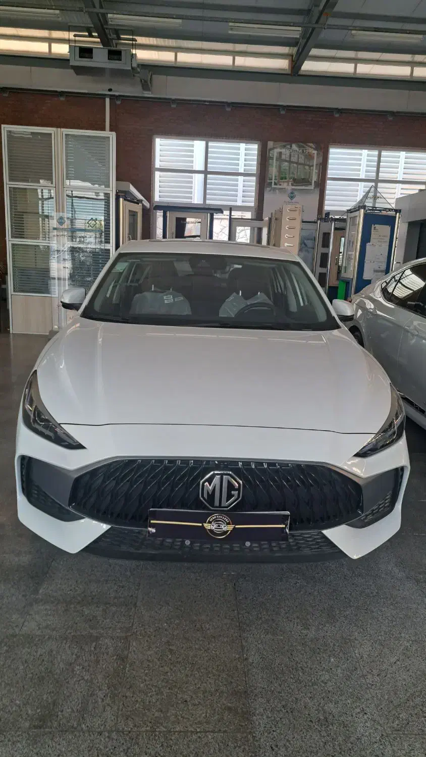 ام جی GT|خودرو سواری و وانت|تهران, جوادیه تهرانپارس|دیوار