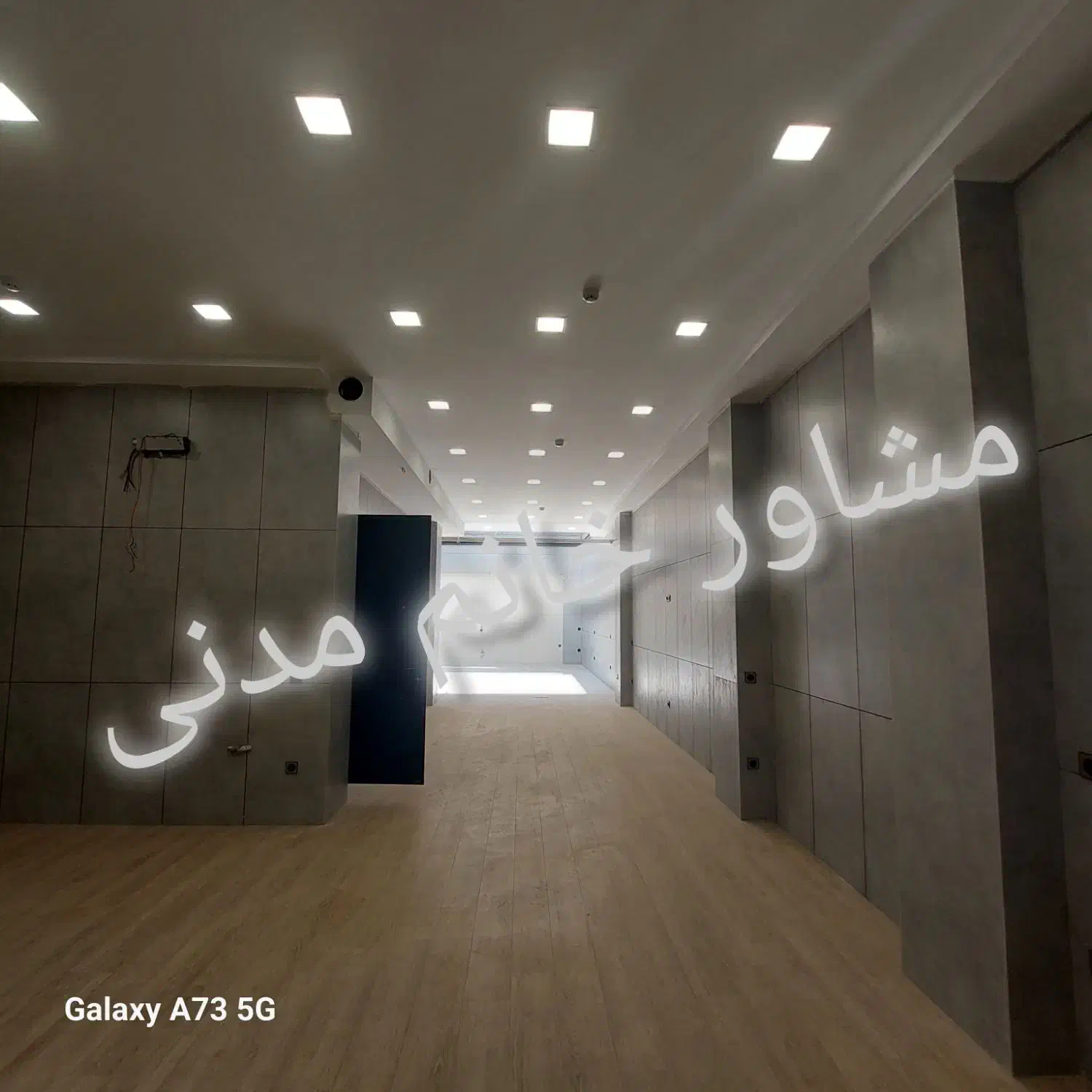 رهن و اجاره مغازه /سالن /روف|اجارهٔ مغازه و غرفه|پردیس, فاز ۴|دیوار