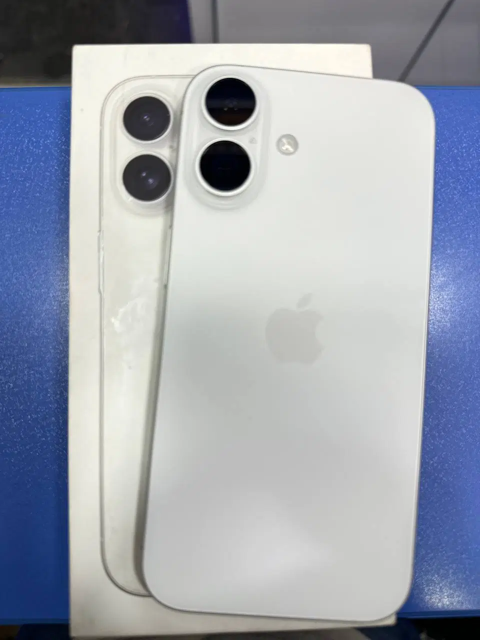 iphone 16|موبایل|بندر انزلی, پردیس|دیوار