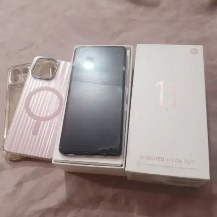 گوشی می  ۱۱ لایت|موبایل|چابهار, |دیوار