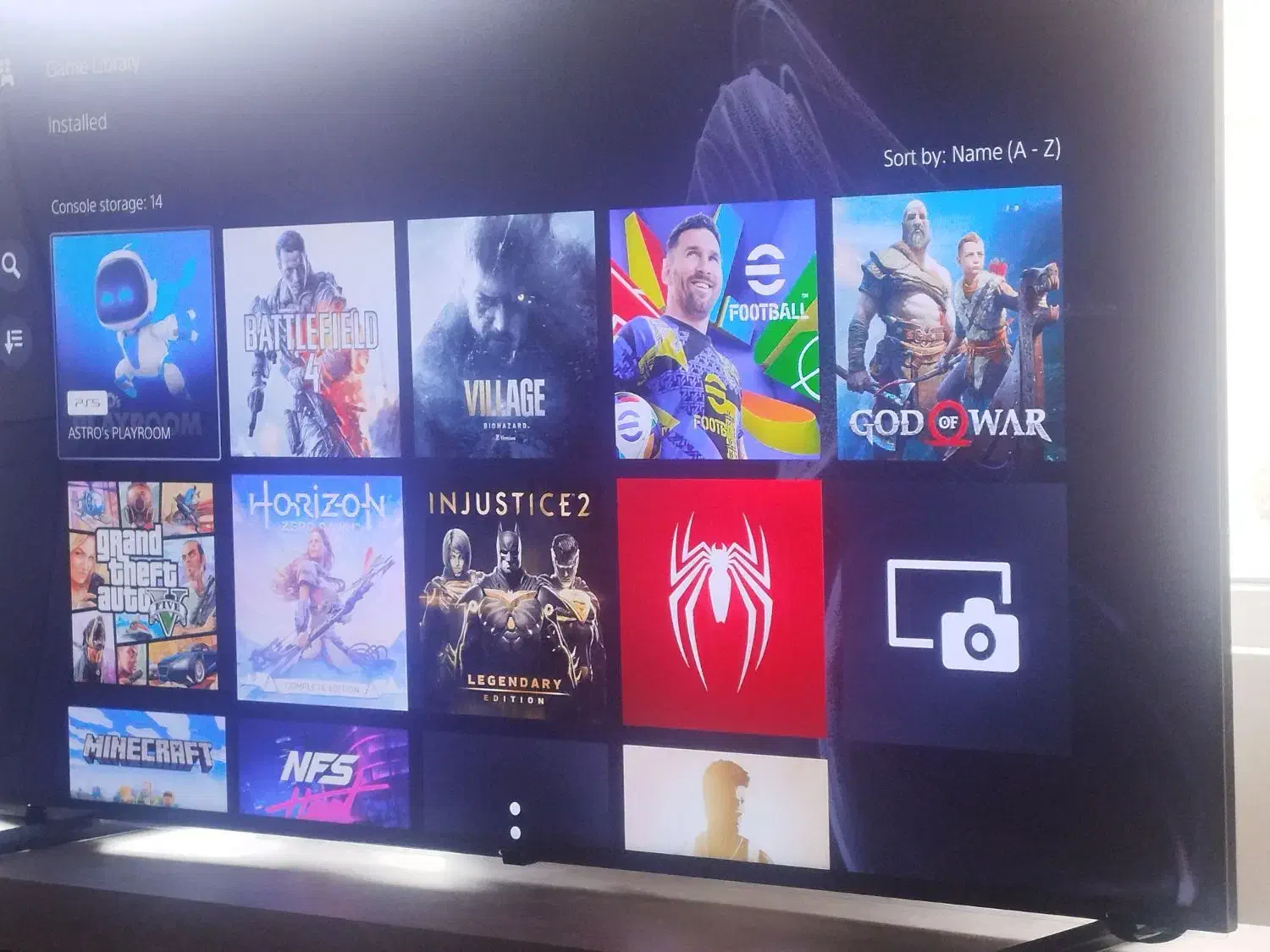 ps5دو دسته فول|کنسول، بازی ویدئویی و آنلاین|سنندج, |دیوار