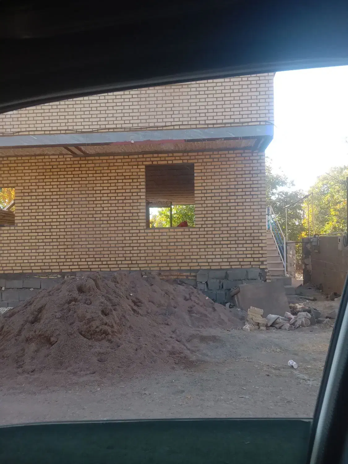 انجام کارهای بنایی اجرنما وغیره|خدمات پیشه و مهارت|قزوین, |دیوار