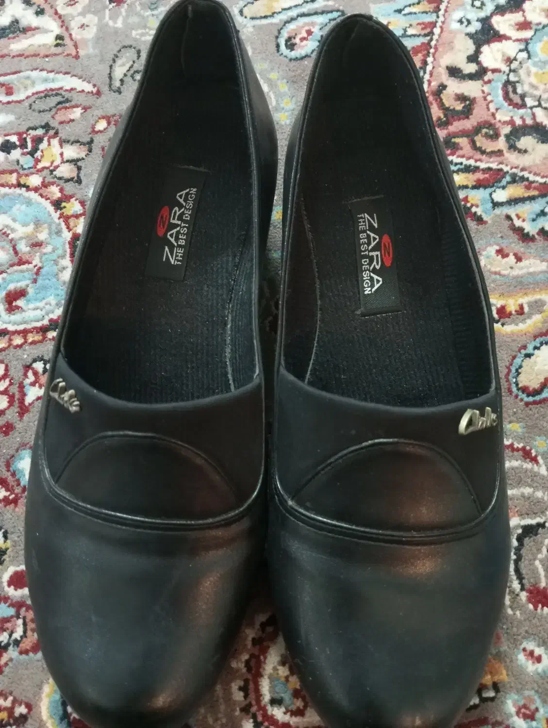 کفش نو زنانه زیبا|کیف، کفش، کمربند|فولادشهر, B2|دیوار