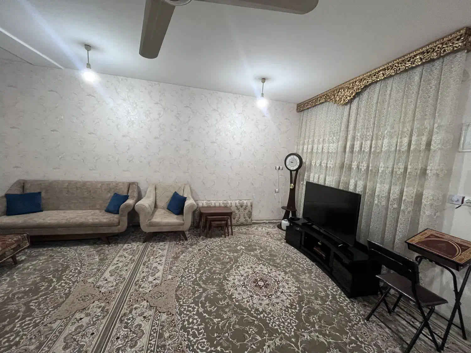 خانه ویلایی دوبلکس ۳ خوابه|فروش خانه و ویلا|اهواز, بیست متری شهرداری|دیوار