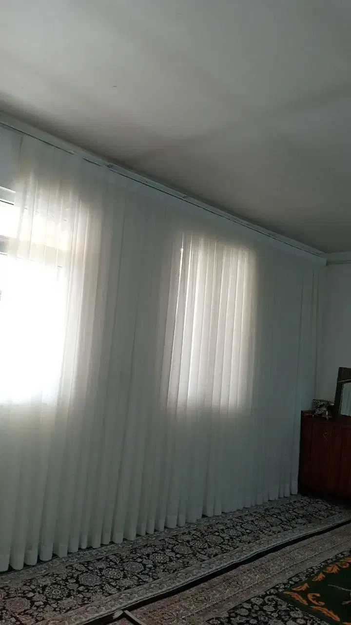 پرده حریر|پرده، رانر، رومیزی|ابهر, |دیوار