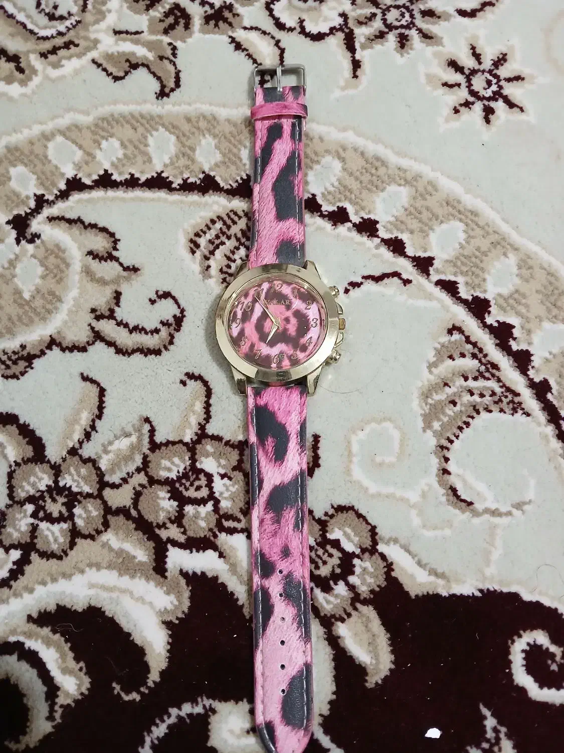 ساعت مچی زنانه|ساعت|قزوین, |دیوار