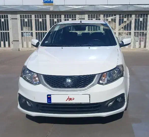 ساینا S|خودرو سواری و وانت|بیرجند, |دیوار