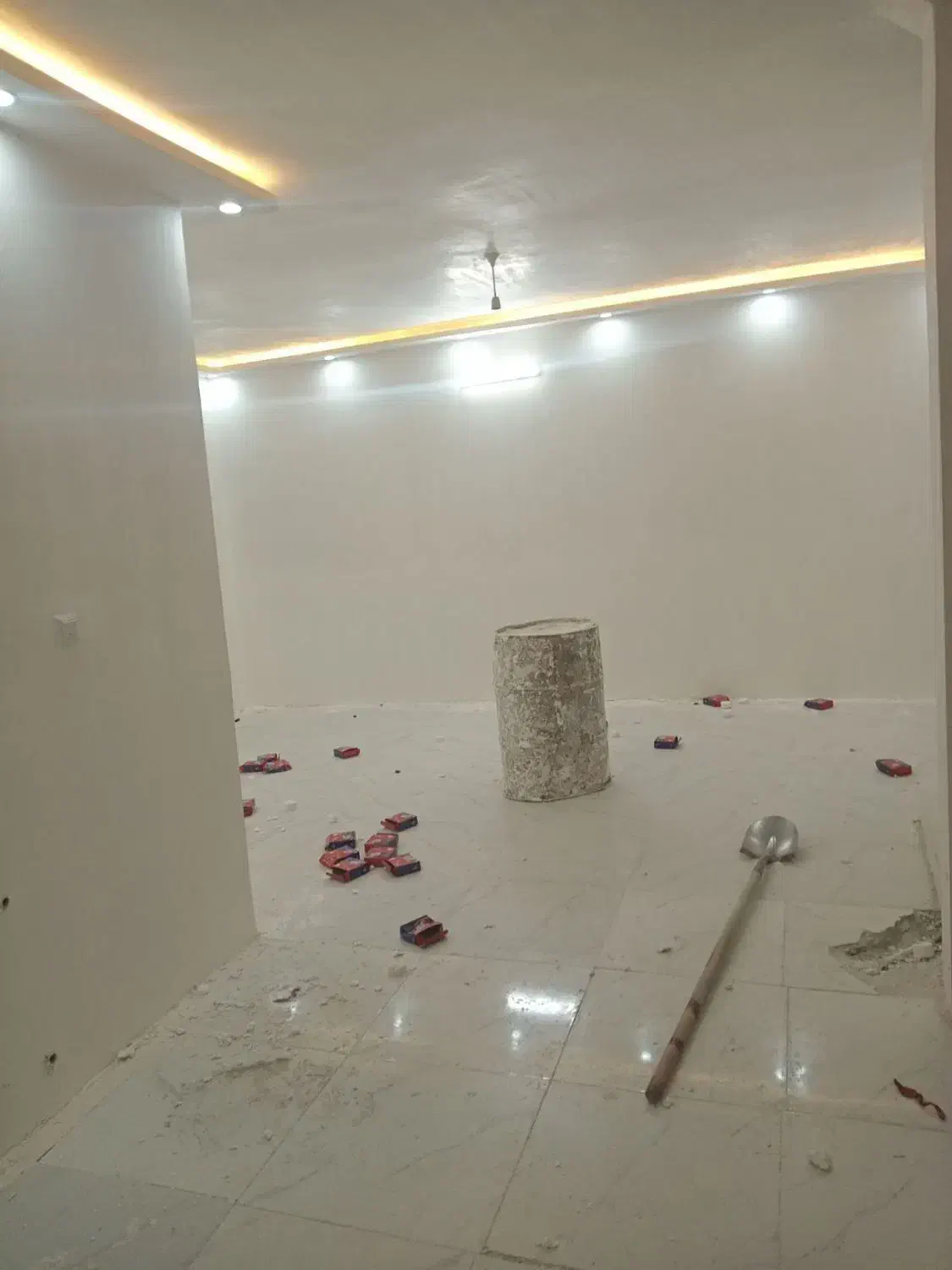 خانه مسکن مهر|فروش آپارتمان|تربتحیدریه, شهرک ولیعصر|دیوار