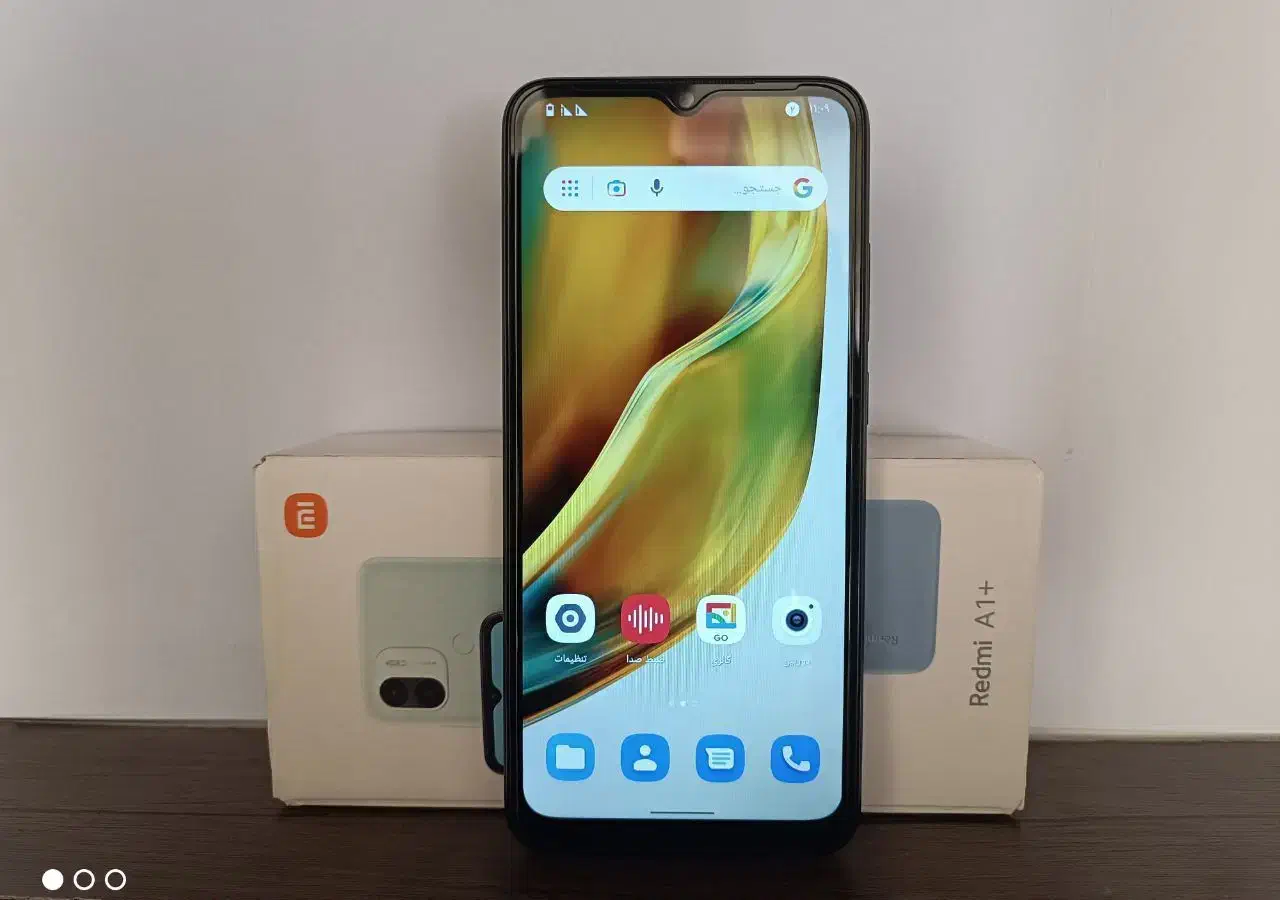 گوشی موبایل شیائومی مدل Redmi A1+plus|موبایل|شبستر, |دیوار