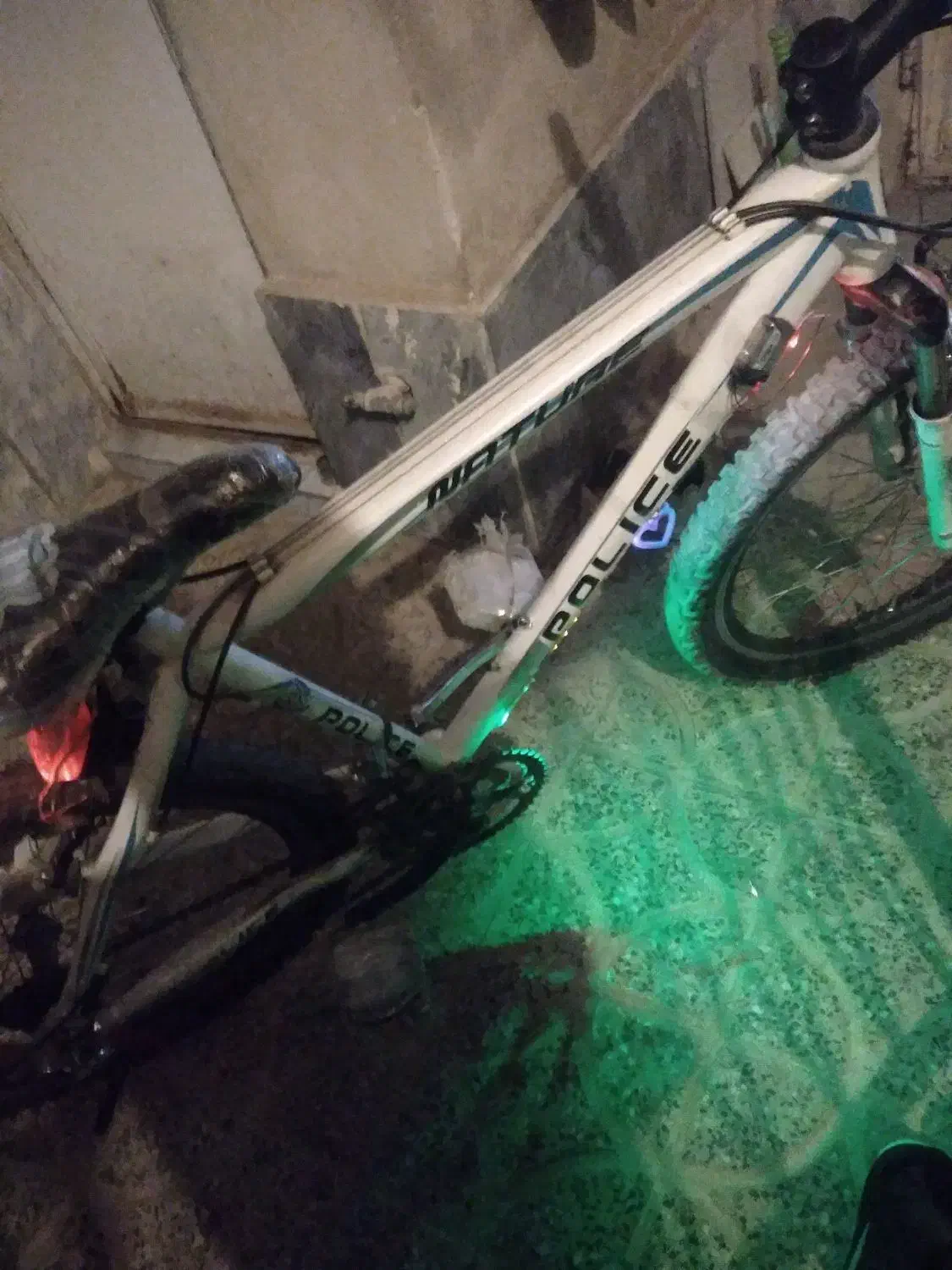 دوچرخه ۲۶|دوچرخه، اسکیت، اسکوتر|بروجرد, |دیوار