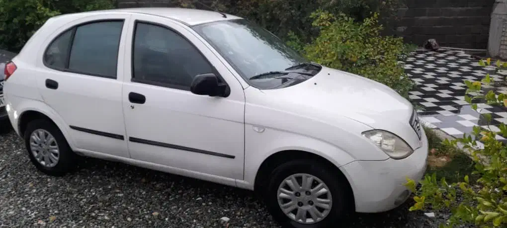 تیبا 2 مدل 97|خودرو سواری و وانت|کهنوج, |دیوار