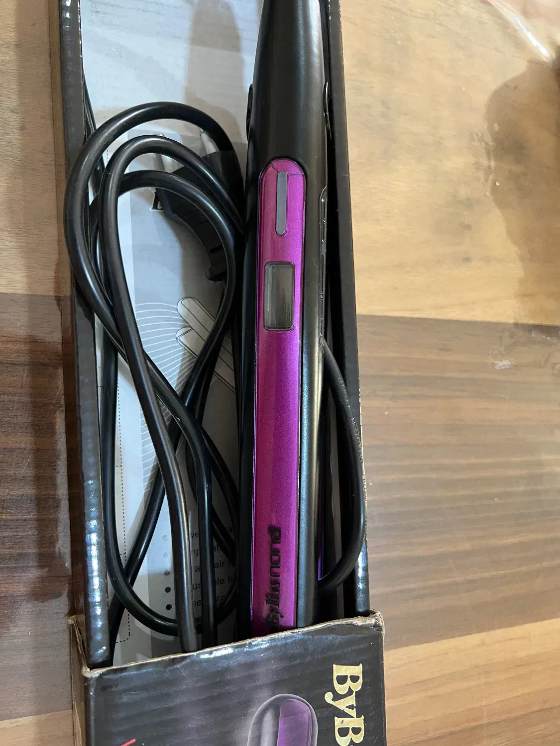 اتو مو حرفه ای|آرایشی، بهداشتی، درمانی|سیرجان, |دیوار