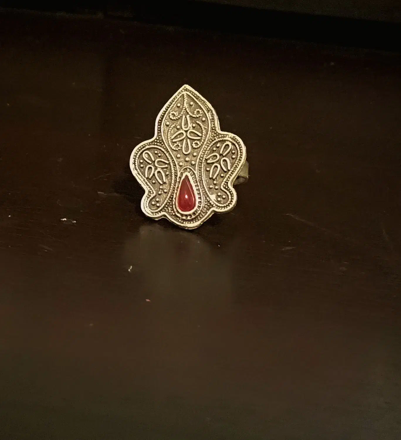 انگشتر سبک وینتیج|بدلیجات|تهران, خواجه نصیر طوسی|دیوار