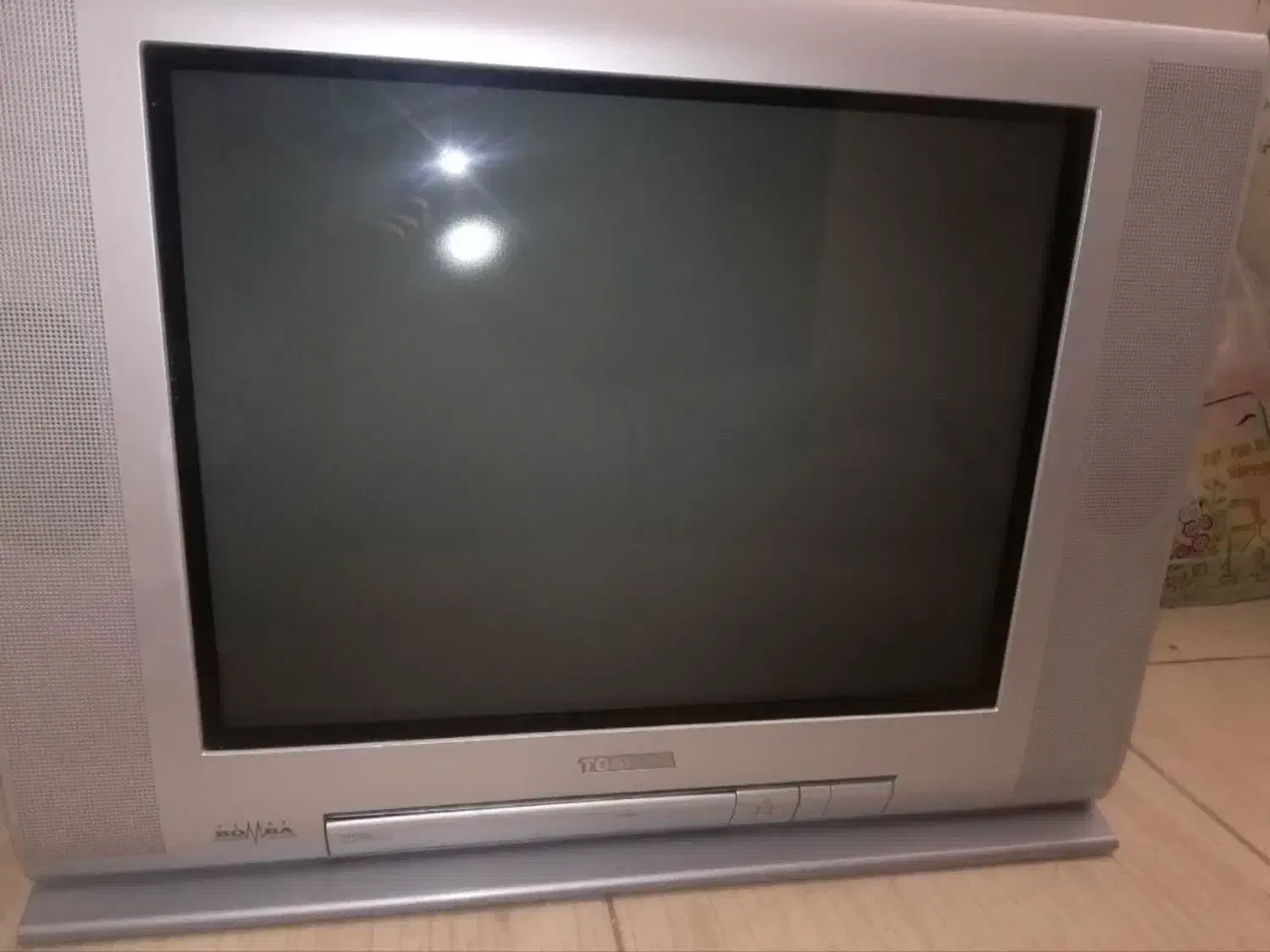 تلویزیون|تلویزیون و پروژکتور|گناباد, |دیوار