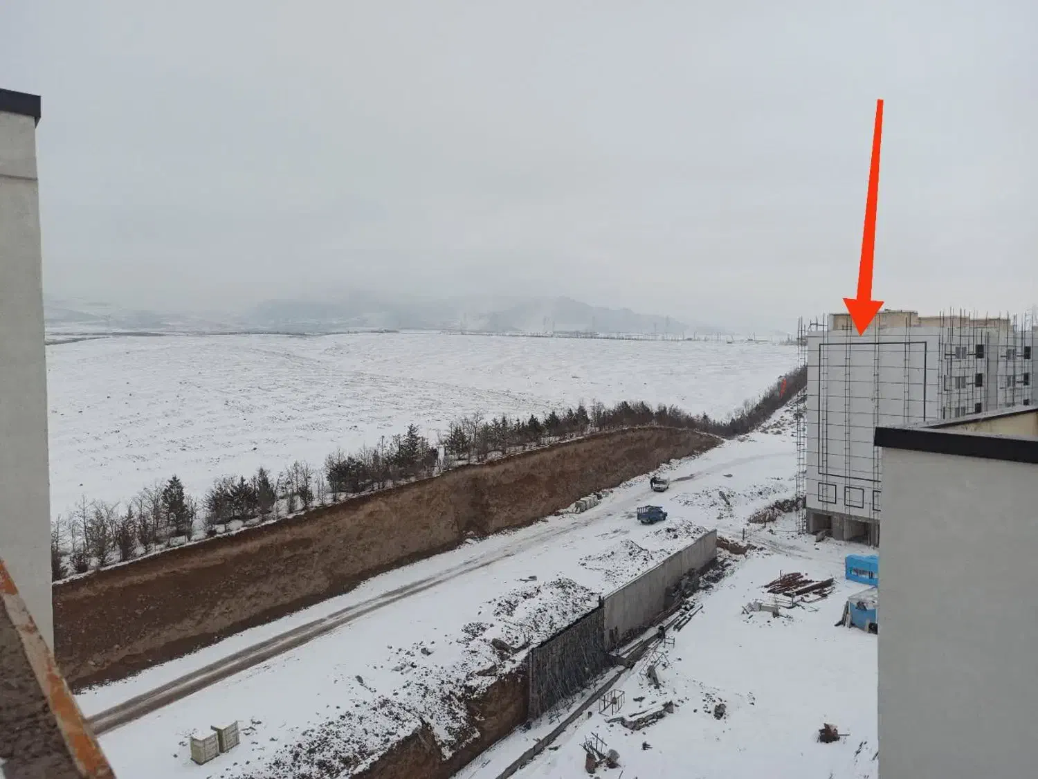 مسکن ملی m2|فروش آپارتمان|زنجان, |دیوار