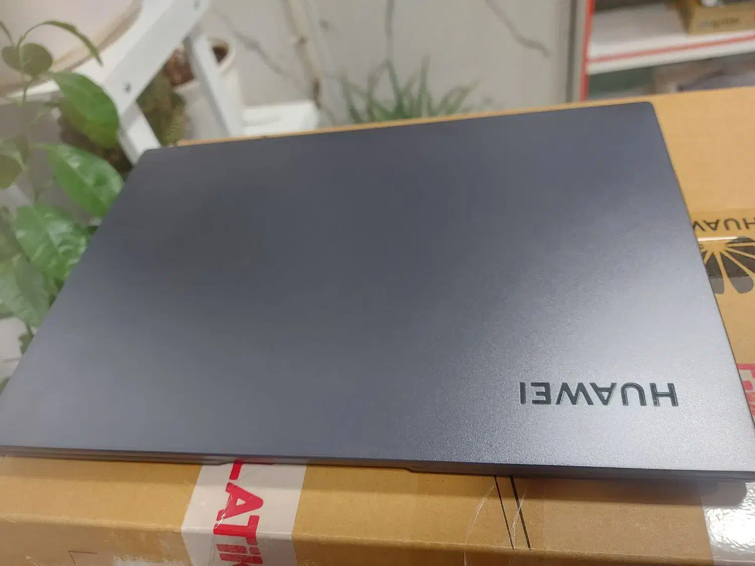 لپ تاپ هواوی Huawei نسل  11|رایانه همراه|تبریز, |دیوار