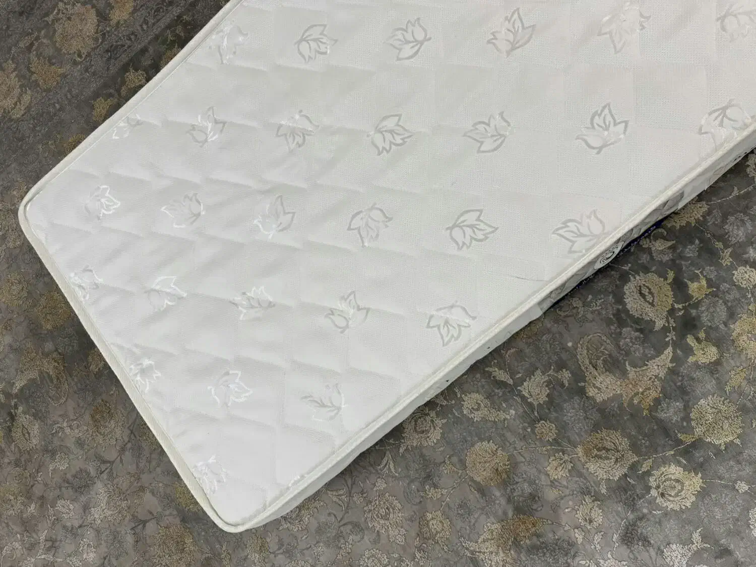 تشک طبی نوجوانی|تشک تختخواب|قم, شهرک امام حسن|دیوار