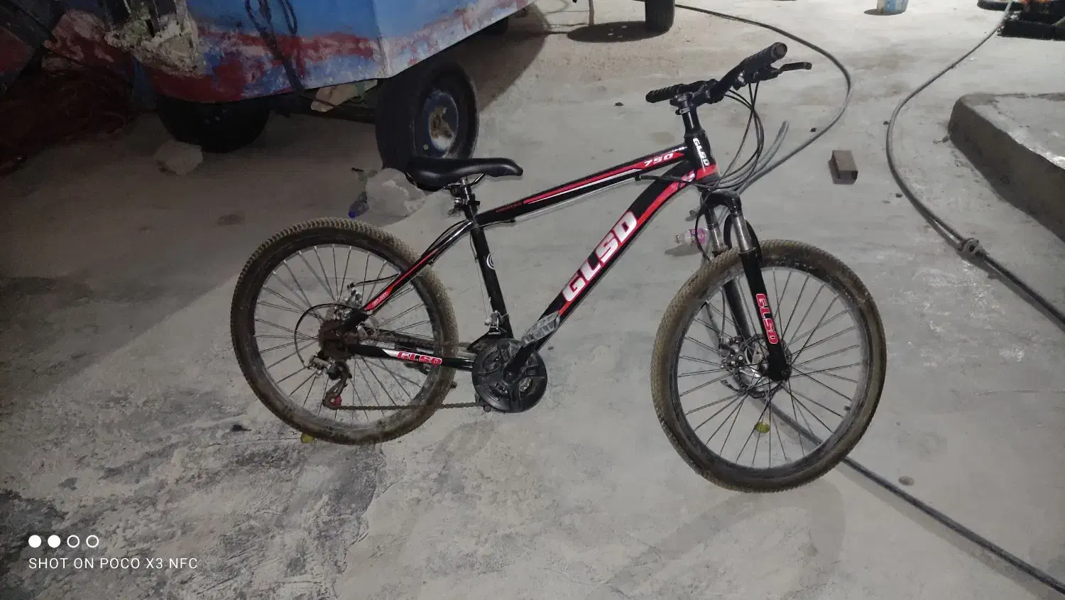 دوچرخه 24|دوچرخه، اسکیت، اسکوتر|قشم, |دیوار